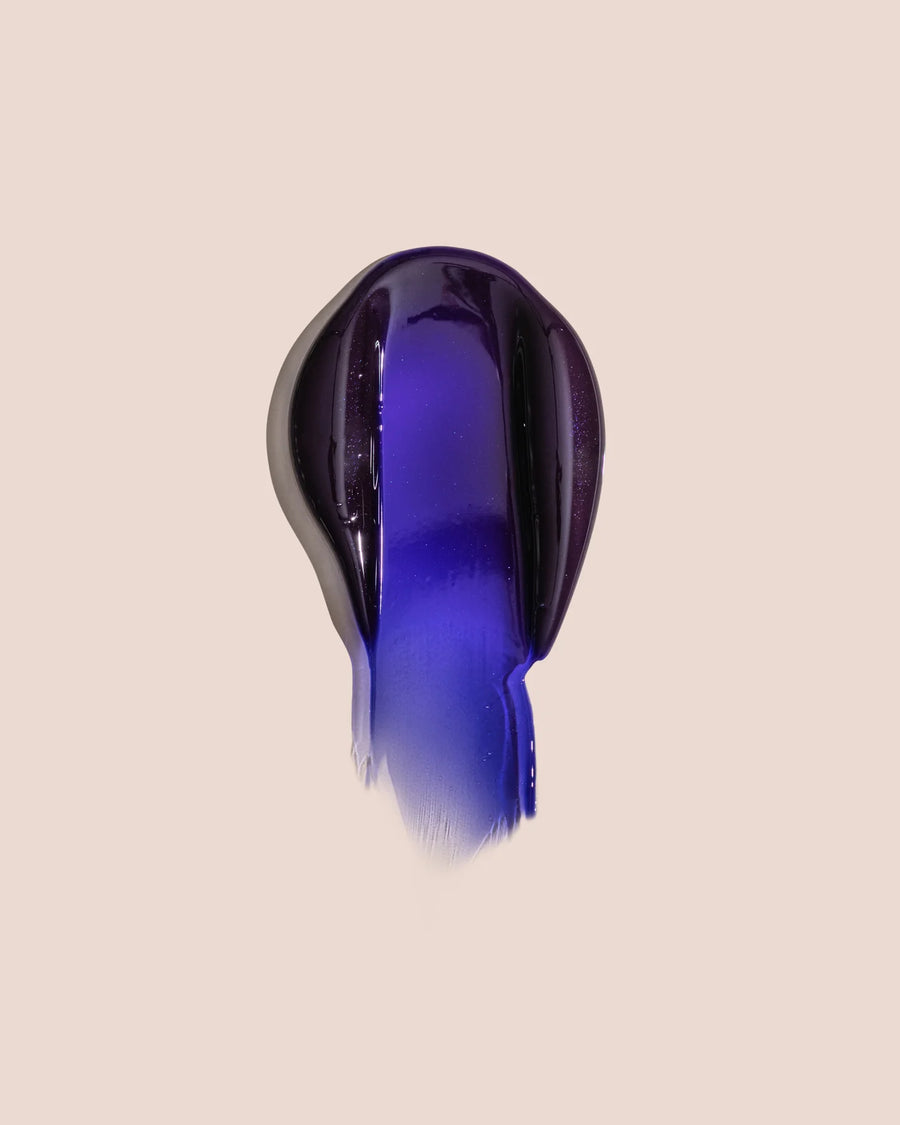 Nak Platinum Blonde Anti Yellow Shampoo 350ml