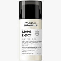 L'OREAL Serie Expert Metal Detox High Protection Cream 100ml