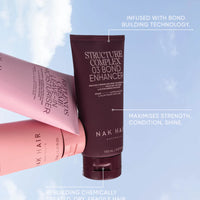 Nak Structure Complex No 3 Bond Enhancer 150ml