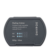 Davroe Styling Cream 100g