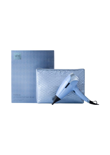 ghd Iced Luxe Helios Gift Set