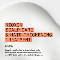 Nioxin System 4 Scalp + Hair Treatment 100ml