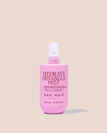 Nak Hydrate Detangle Mist 250ml