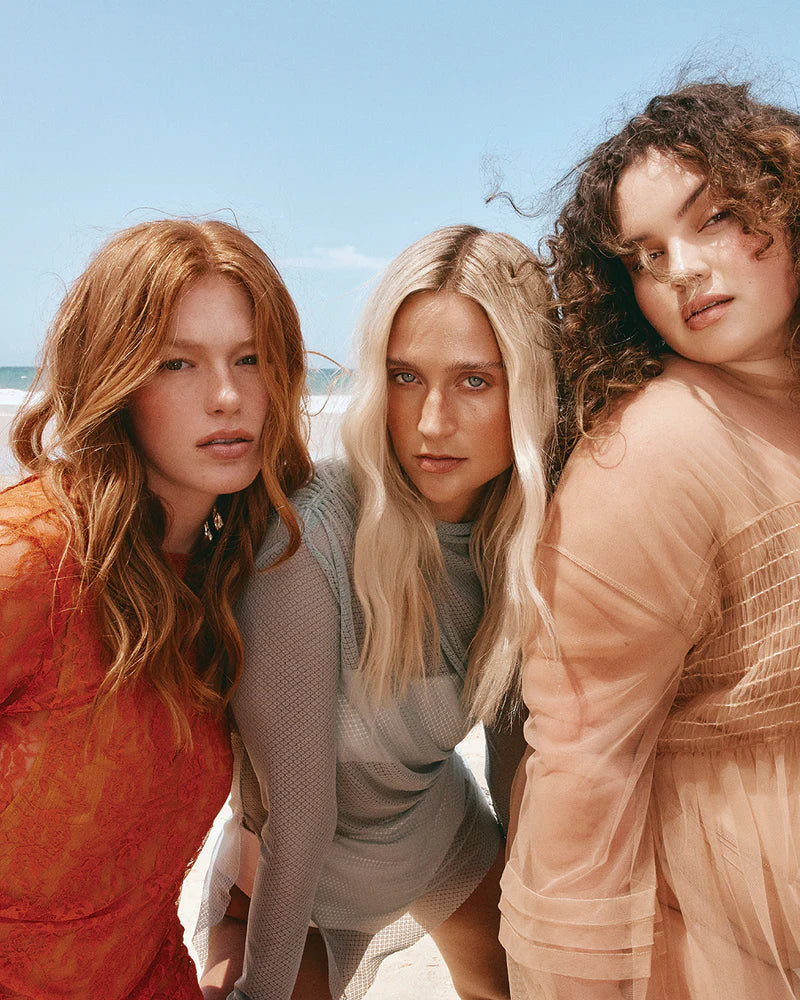 Nak Volume Conditioner 350ml