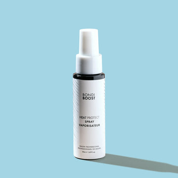 FREE GIFT! Bondi Boost HG Heat Protect Spray 50ml