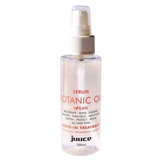 Juuce Botanic Oil Serum 100ml