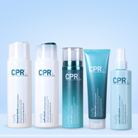 CPR Curly Hair | Glam Bundle