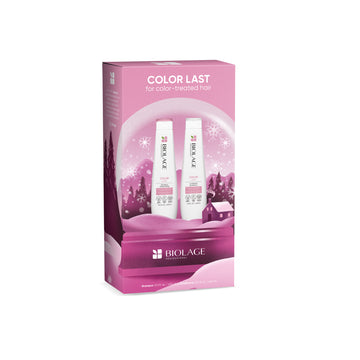 Matrix Biolage Color Last Duo