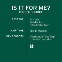 Matrix Biolage Hydrasource Conditioning Balm 236ml