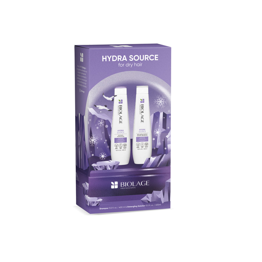 Matrix Biolage Hydra Source Duo