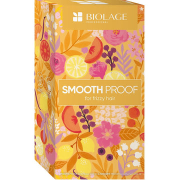 Matrix Biolage Smoothproof Duo
