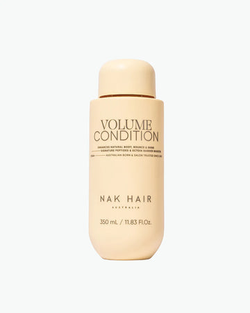 Nak Volume Conditioner 350ml