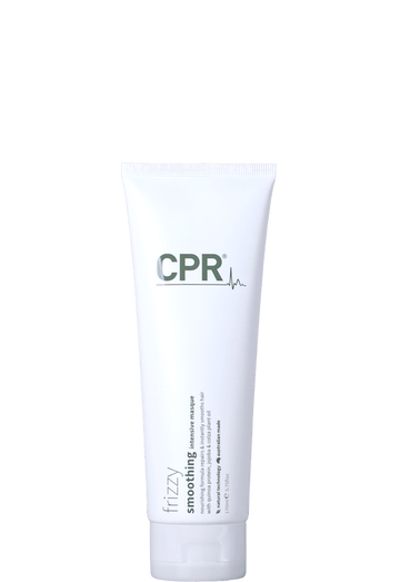 CPR Frizzy Smoothing Intensive Masque 170ml