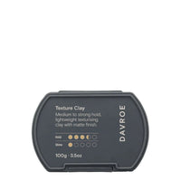 Davroe Texture Clay 100g