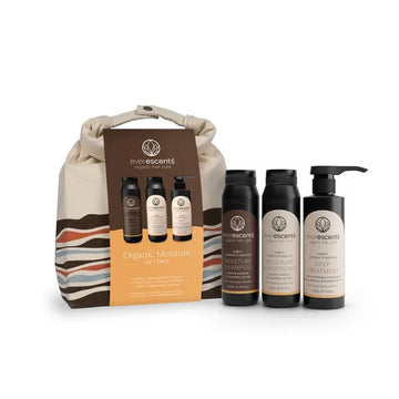 Everescents Moisture Trio