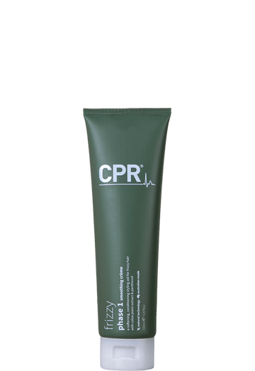 CPR Frizzy Phase 1 Smoothing Creme 150ml