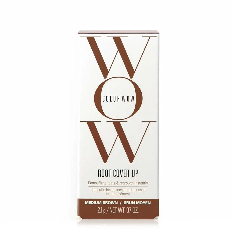 Color Wow Root Cover Up 2.1g Medium Brown