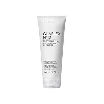 Olaplex No 10 Bond Shaper Curl Defining Gel 200ml