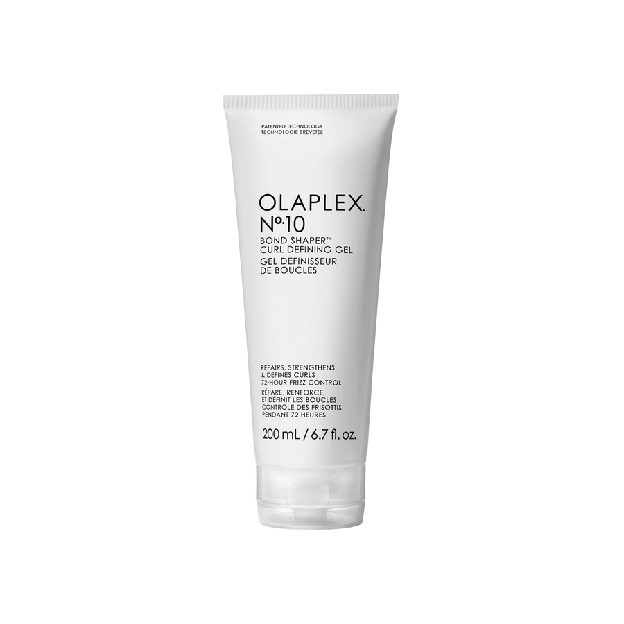 Olaplex No 10 Bond Shaper Curl Defining Gel 200ml