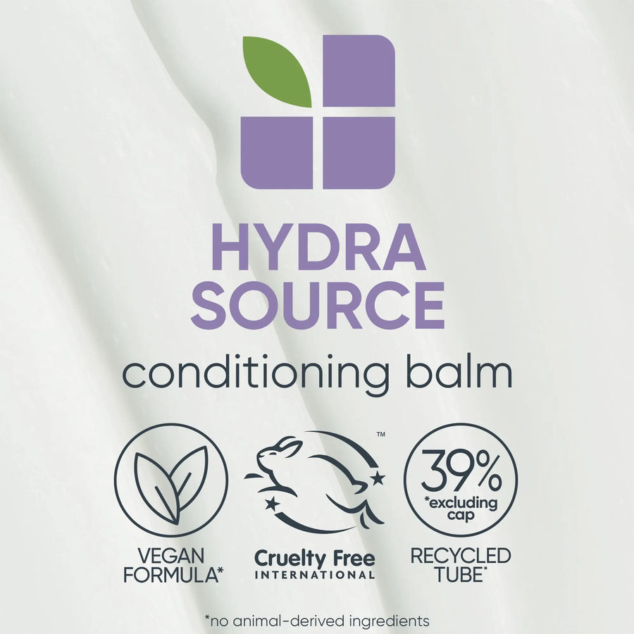 Matrix Biolage Hydrasource Conditioning Balm 236ml