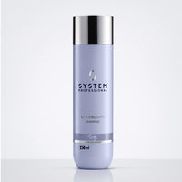 System Professional Luxeblond Shampoo 250ml