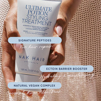 Nak Ultimate Potion 150ml