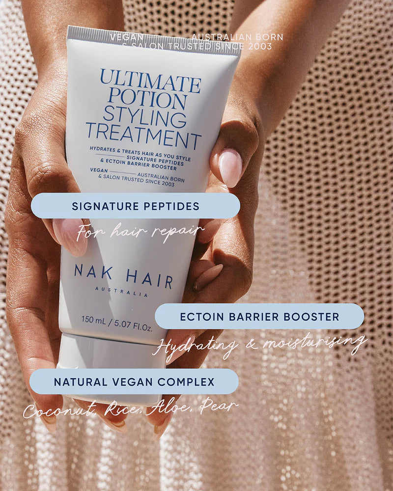 Nak Ultimate Potion 150ml