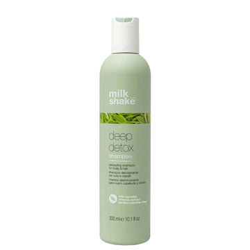 Milk Shake Deep Detox Shampoo 300ml