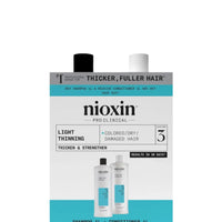 Nioxin System 3 1L Duo