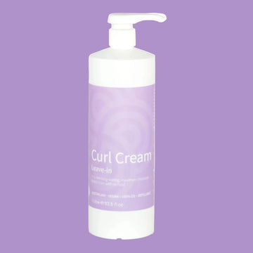 Clever Curl Curl Cream 1L