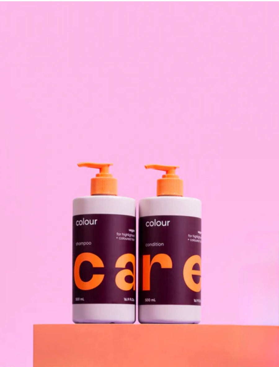 Nak Care Colour Condition 500ml