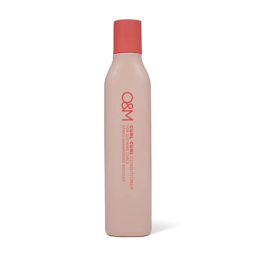 Original Mineral Curl Curl Conditioner 250ml