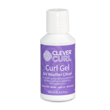 Clever Curl Curl Gel Dry Weather Clever 130ml