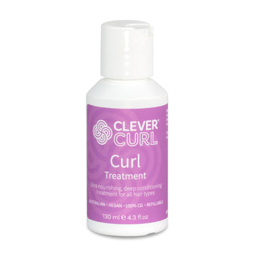 Clever Curl Curl Treatment 130ml