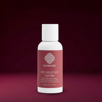 Clever Curl Dry Weather Curl Gel 130ml