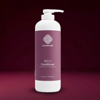 Clever Curl Rich Conditioner 1L