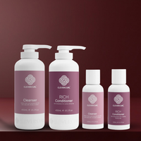 Clever Curl Rich Home and Away Glam Bundle