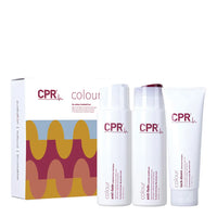 CPR Colour Trio