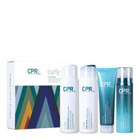 CPR Curly Quad
