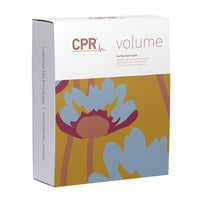 CPR Volume Trio