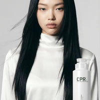 CPR Frizzy Frizz Control Shampoo 900ml