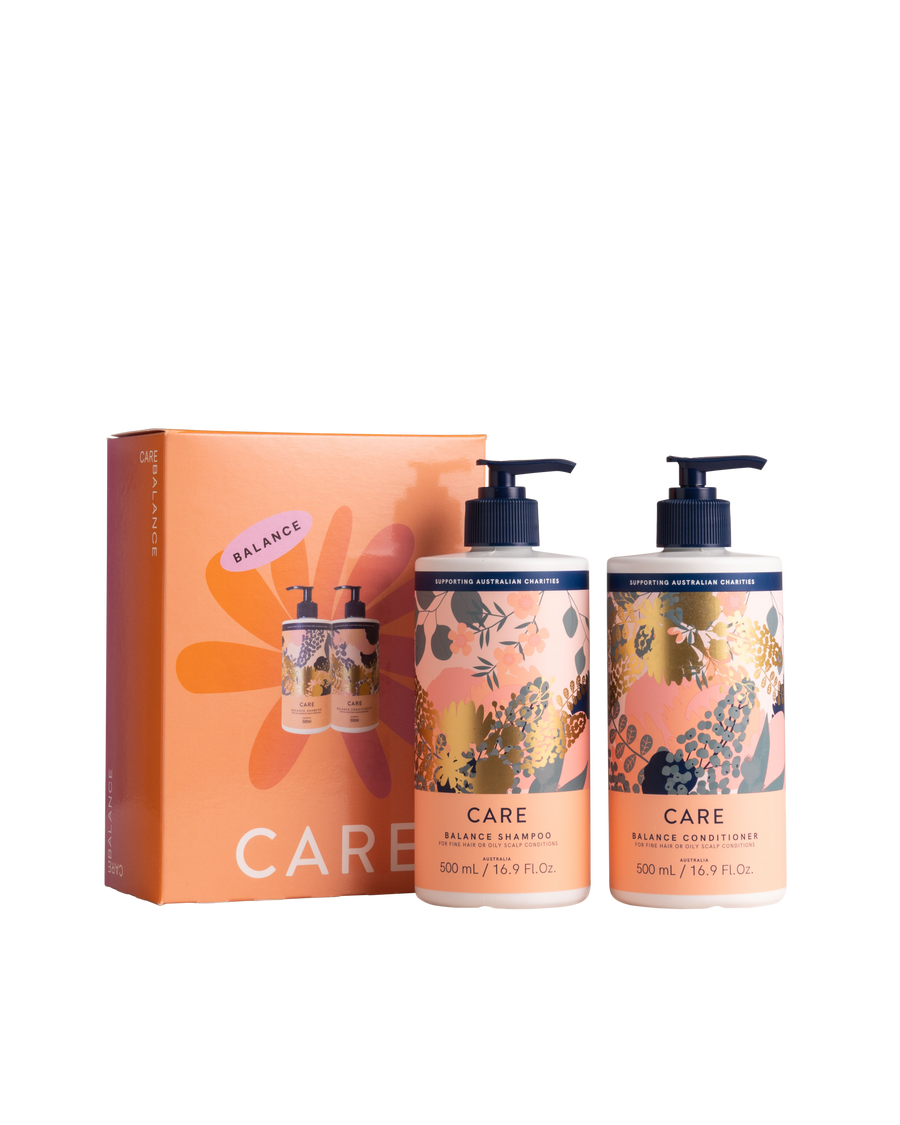 Nak Care Balance Duo