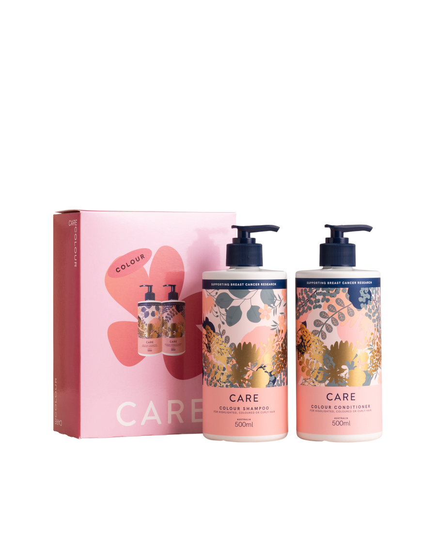 Nak Care Colour Duo