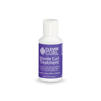 Clever Curl Blonde Curl Treatment 130ml