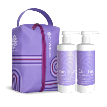 Clever Curl Styling Rich Duo