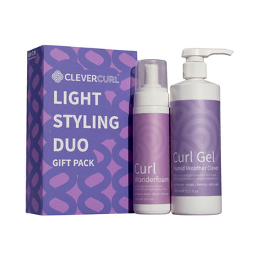 Clever Curl Styling Light Duo