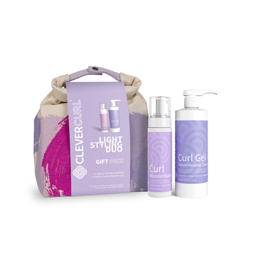 Clever Curl Styling Light Duo