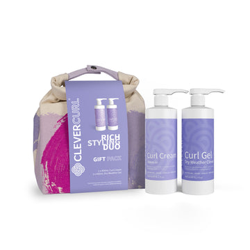 Clever Curl Styling Rich Duo