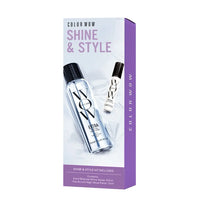 Color Wow Shine & Style Gift Pack