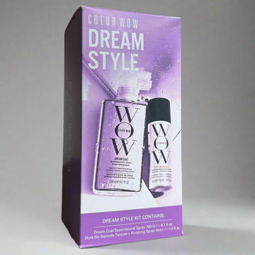 Color Wow Dream Style
